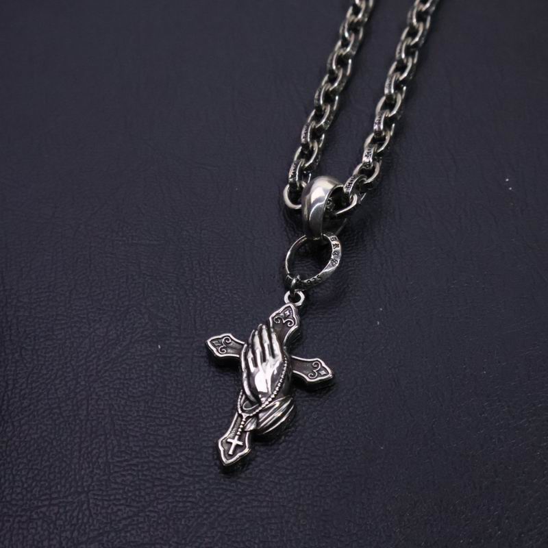 Chrome Hearts Necklace 05yxs74